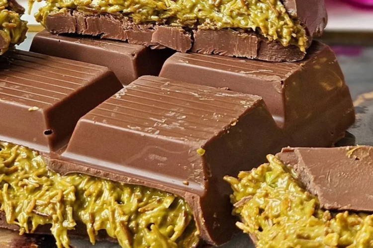 Njemački sud zabranio prodaju ove Dubai čokolade