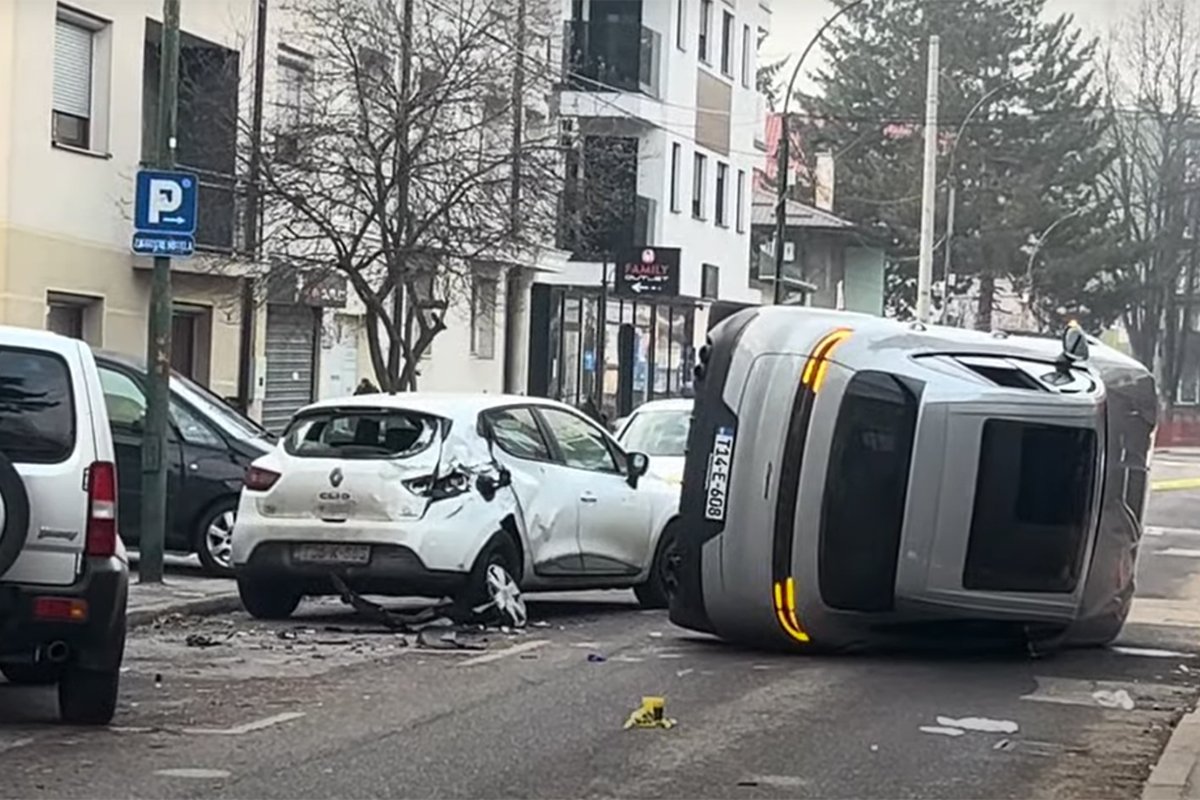 Detalji drame: Ranjen Samedin Fišić, upucao ga sarajevski ugostitelj