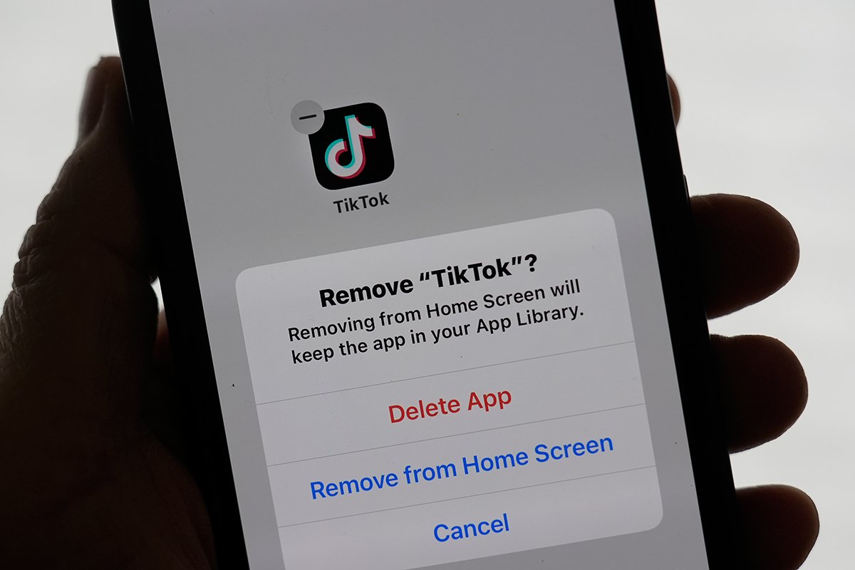 TikTok zahvalio Trampu: Platforma se vraća u Ameriku