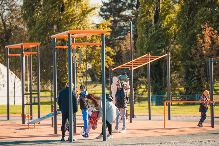 Tokom dana do 16 stepeni, uveče padavine