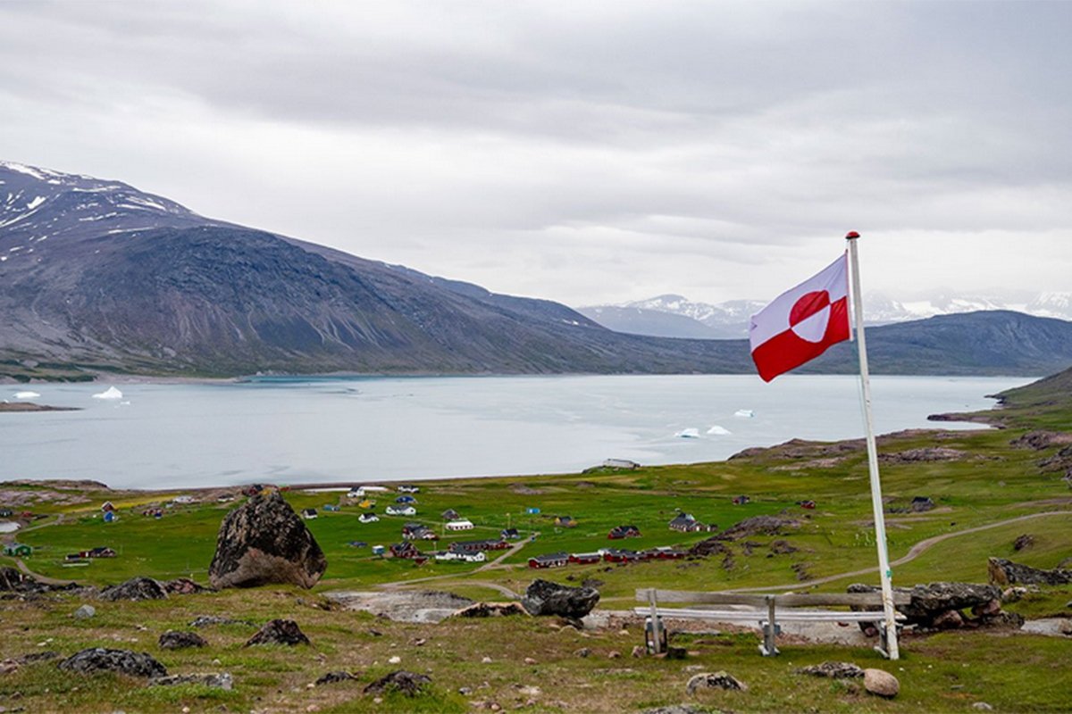 Tramp riješen da kupi Grenland, evo koliko košta