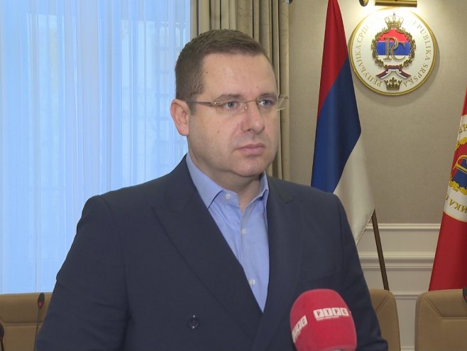 Kovačević: Interes Srpske na prvom mjestu i tako će biti i danas (VIDEO)