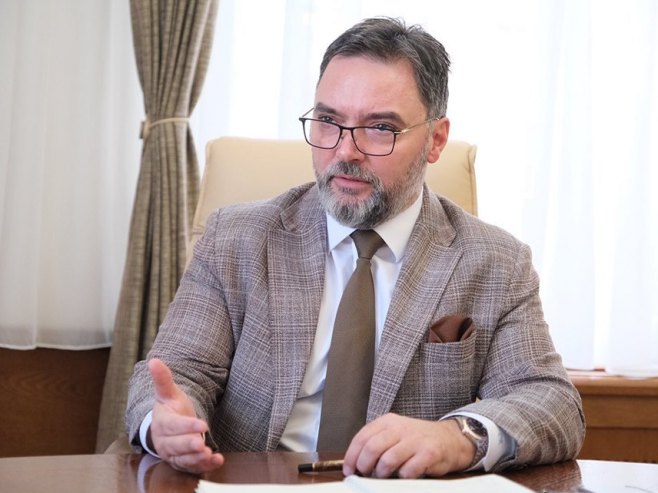 Košarac: Marfi i Bećirović treba da deblokiraju “Istočnu novu interkonkeciju”