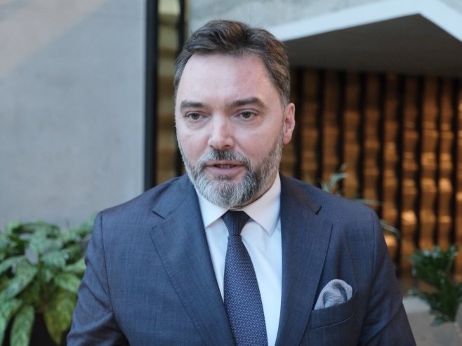 Košarac: U Savjetu ministara primjenjeni zaključci NSRS