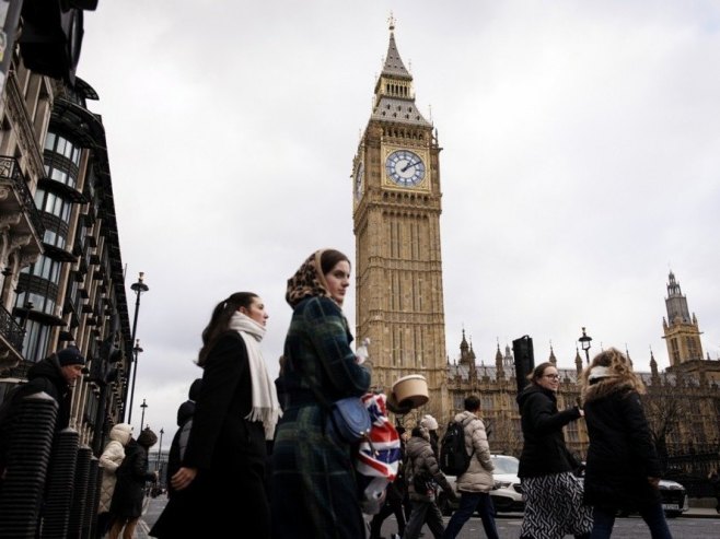 EU i Britanija se spremaju za trgovinski rat sa SAD