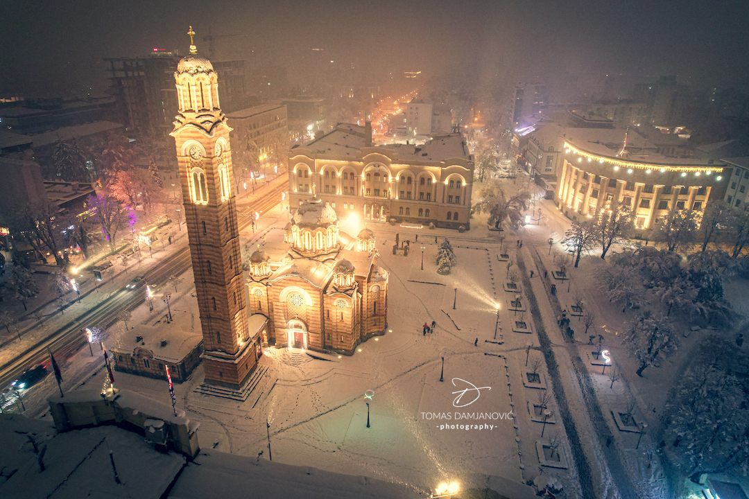 Top 10 stvari koje morate uraditi u Banjaluci