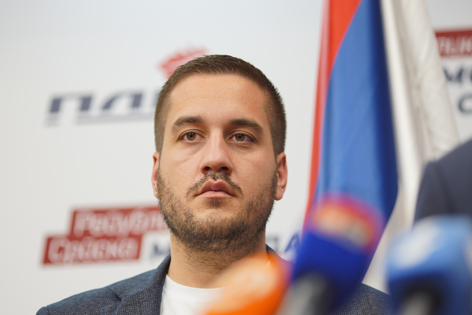 Drinić: Jeleni sam “kost u grlu” jer sam osvojio najviše glasova