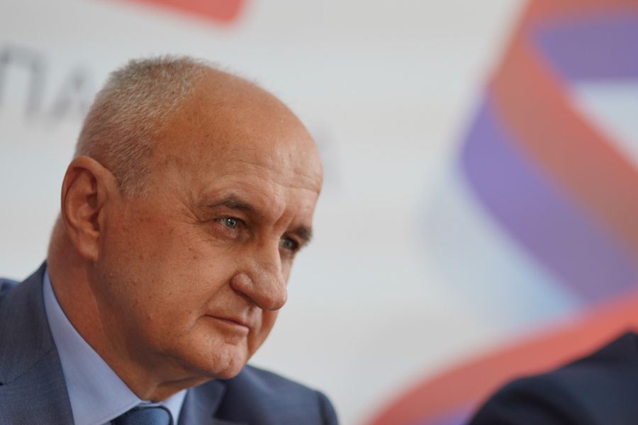 NE SMIJE DA MANJKA Pogledajte koliko će Đokićevo ministarstvo utrošiti za hranu i piće