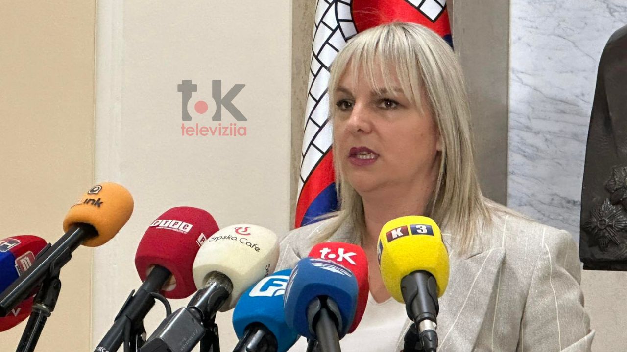 Mirna Savić Banjac novi gradski menadžer u Banjaluci