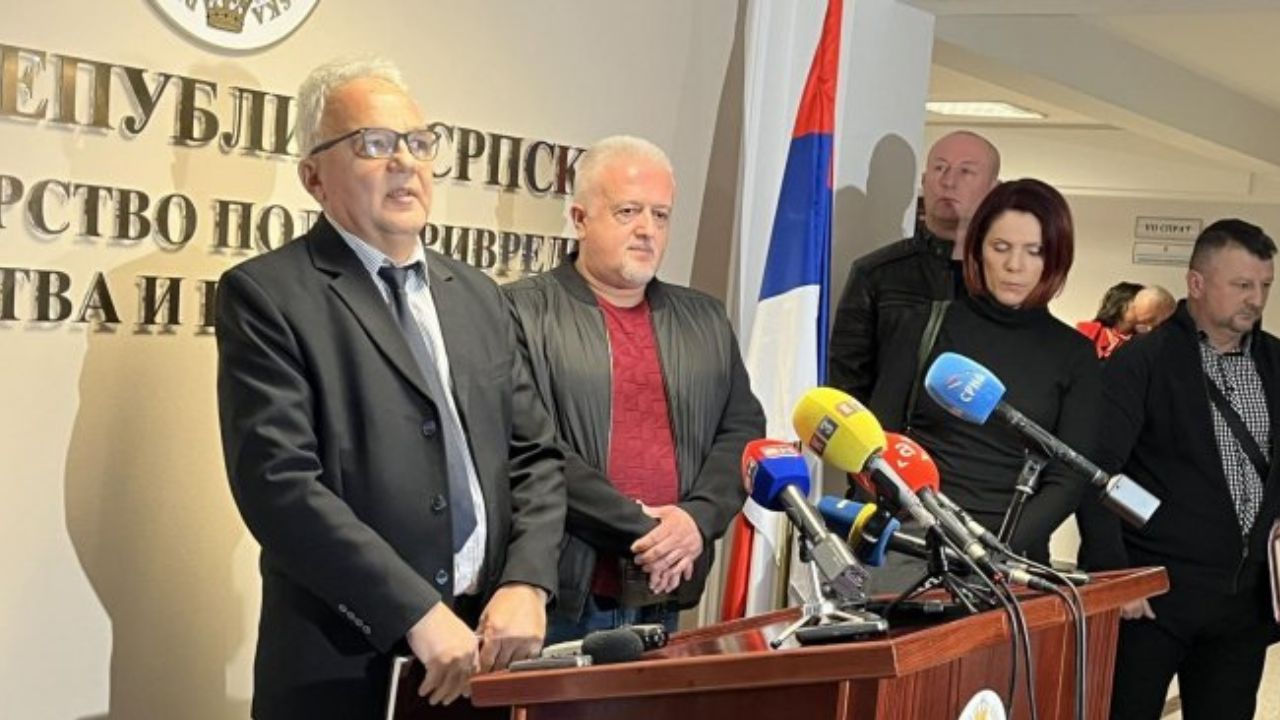 Šume Srpske: Zaposleni najavili štrajk, pa ga odložili, i dalje ima alergičnih na žir i koru drveta