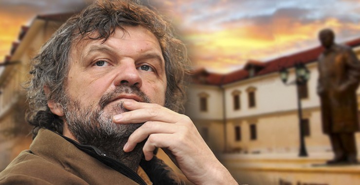 Kusturica odgovorio upravi Andrićgrada