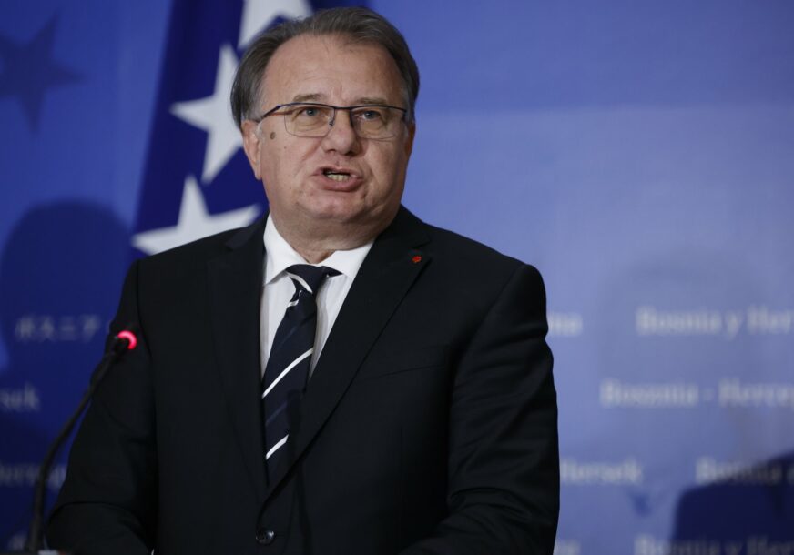Nikšić o povećanju minimalne plate: Investitori kojima je plata od 1.000 KM velika ne trebaju ni dolaziti