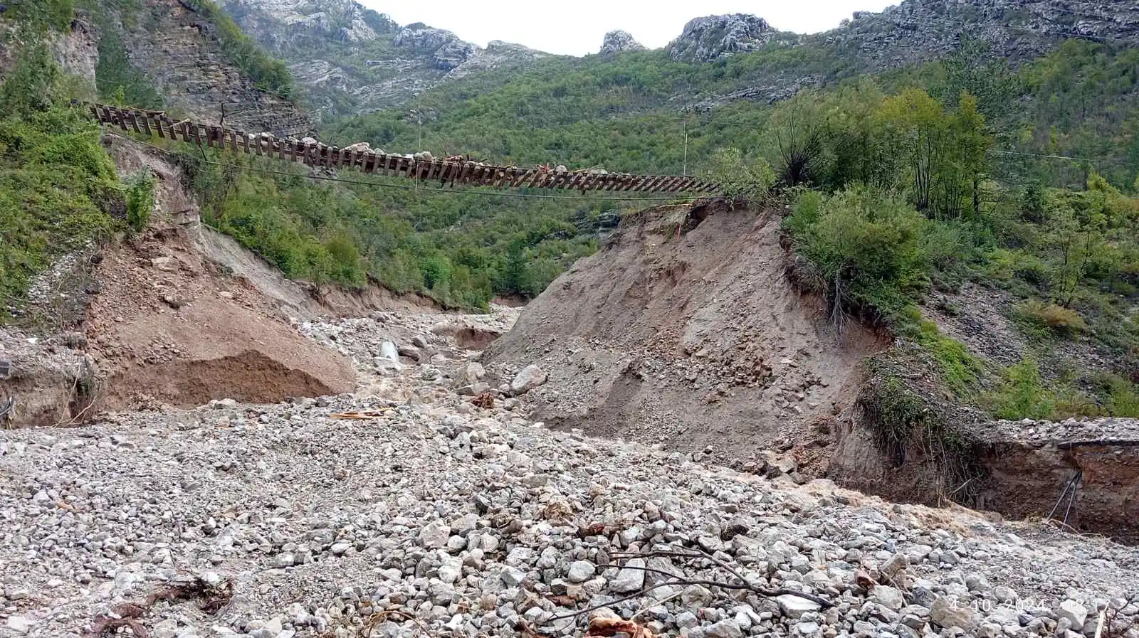 Do kraja januara završetak obnove pruge u Jablanici