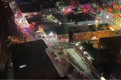 Pucnjava ispred noćnog kluba u New Yorku, najmanje 10 osoba povrijeđeno
