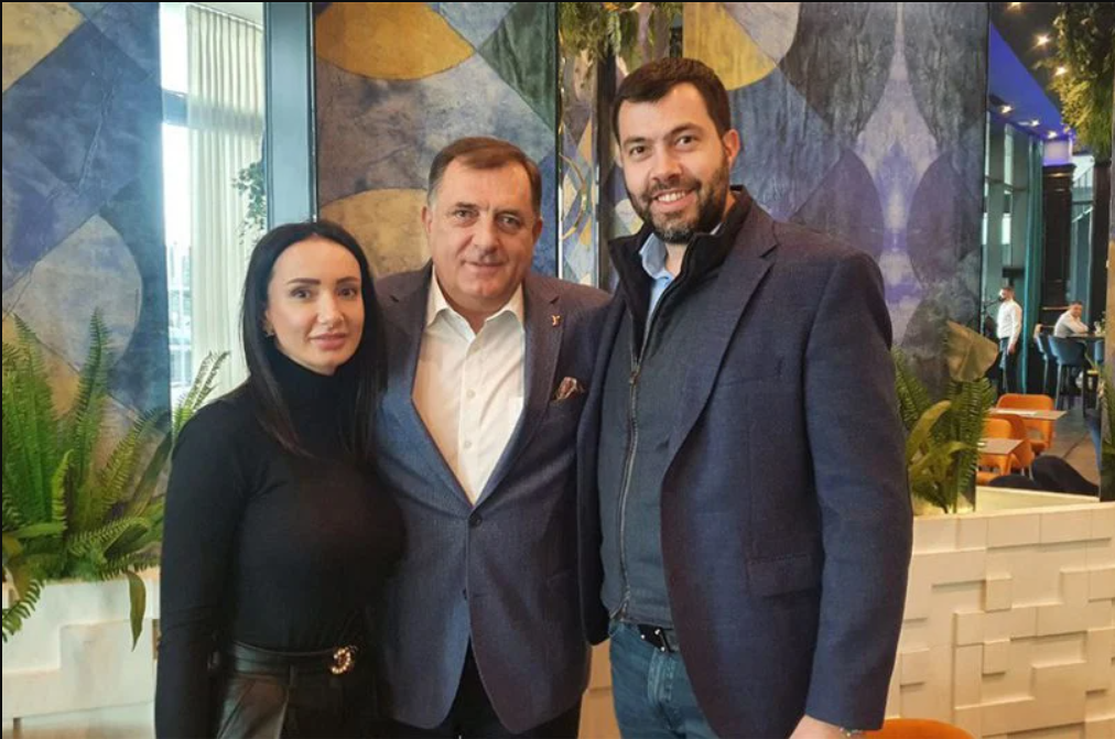 Gorica Dodik zatvara restoran u Banjaluci