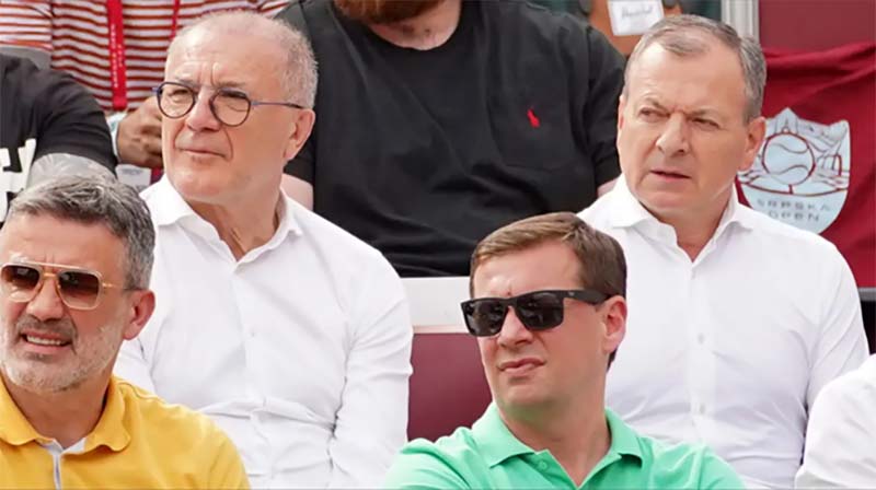 Profit u rukama jednog čovjeka: Kaja PODIGAO 30 MILIONA KM dobiti Nove banke, platio minimalan porez