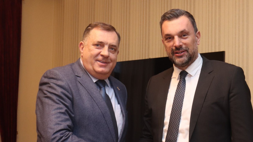 ,,Dodik je tražio prekid sjednice, da ne smjenjujemo Nešu”