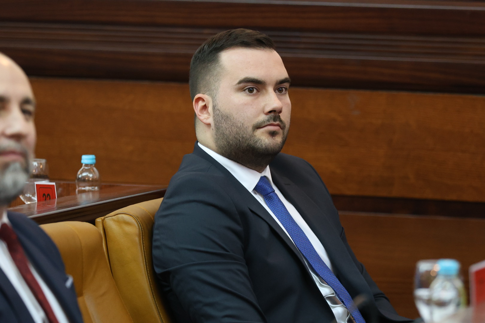 Odbornik SNSD-a Zeljković gradonačelniku Banjaluke uputio brojna pitanja o vrtićima u gradu