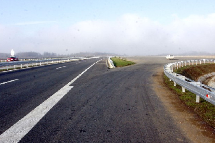 Stanimirović: Odmorište na autoputu Banjaluka – Gradiška do polovine ove godine