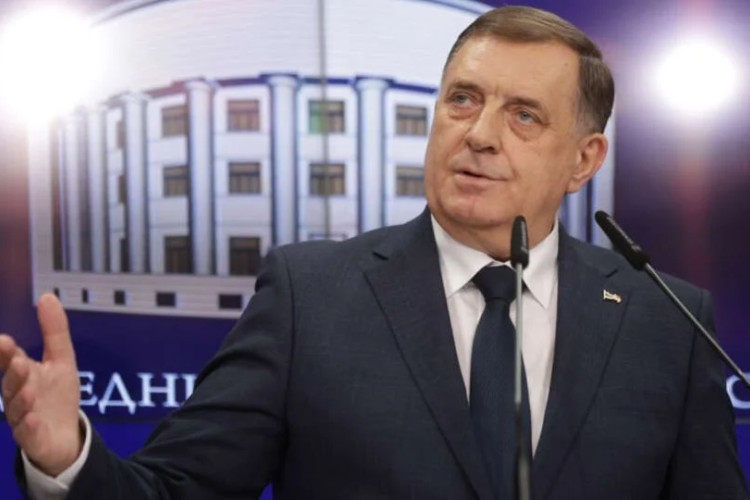 Dodik: Policija će istraživati transfere USAID-a u BiH