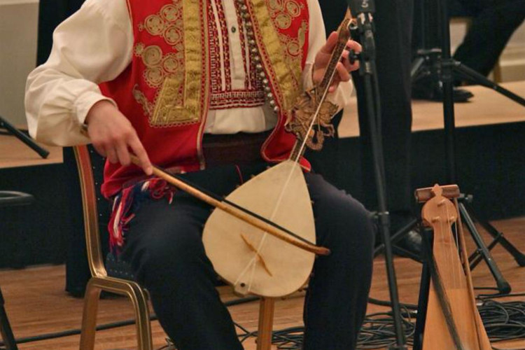 Kako je jedna epska pjesma postala sporna u Sarajevu