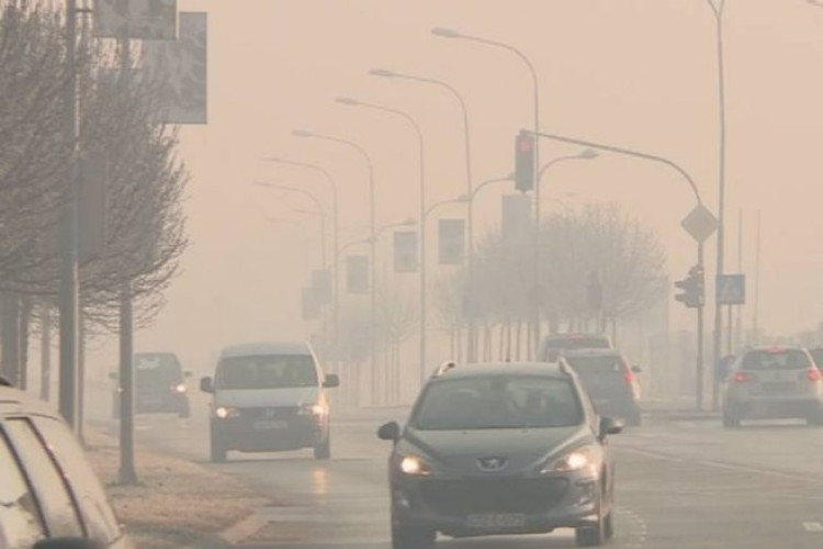 U Banjaluci ove godine neće biti mjerenja kvaliteta vazduha