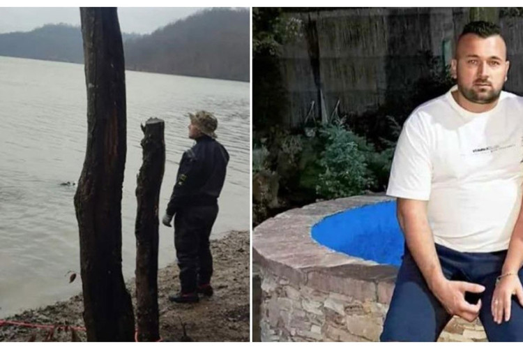 Nastavak potrage za ubicom iz Kalesije