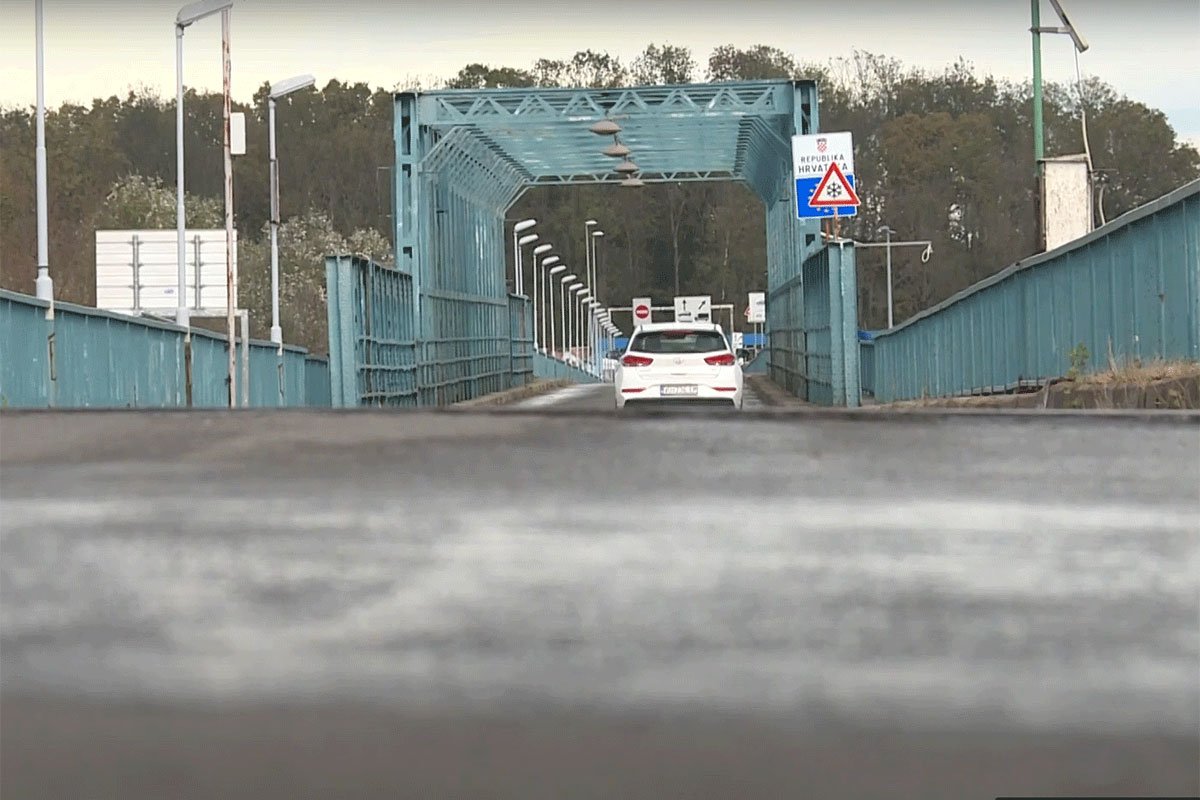 Austrougari izgradili most, mi nismo sposobni ni da ga održavamo