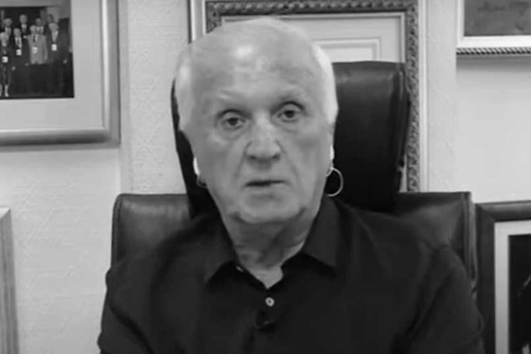 Preminuo Josip Muselimović
