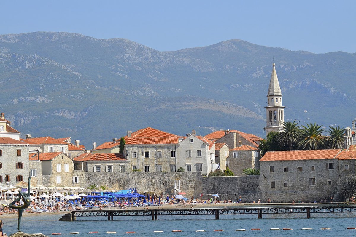Budva traži 8.000 sezonaca za ljeto