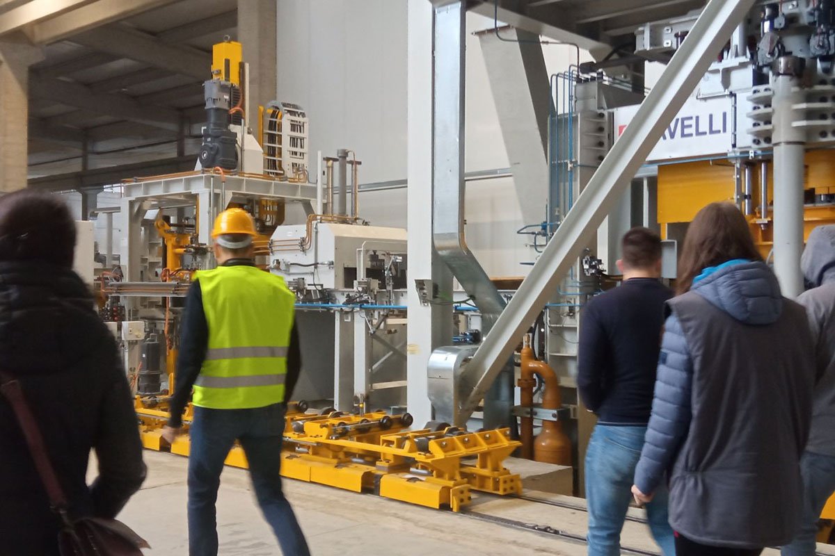 U blizini Banjaluke gradi se najsavremenija livnica u Evropi (VIDEO)