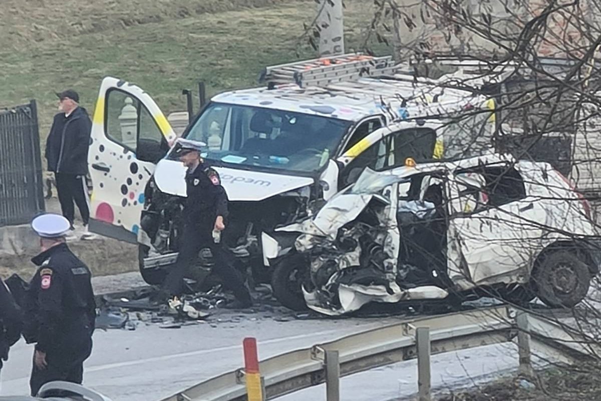 Preminula povrijeđena u saobraćajnoj nesreći u Banjaluci