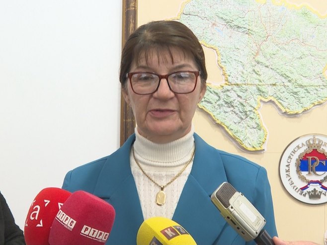 Rajilić: Narod će stati uz svoje institucije