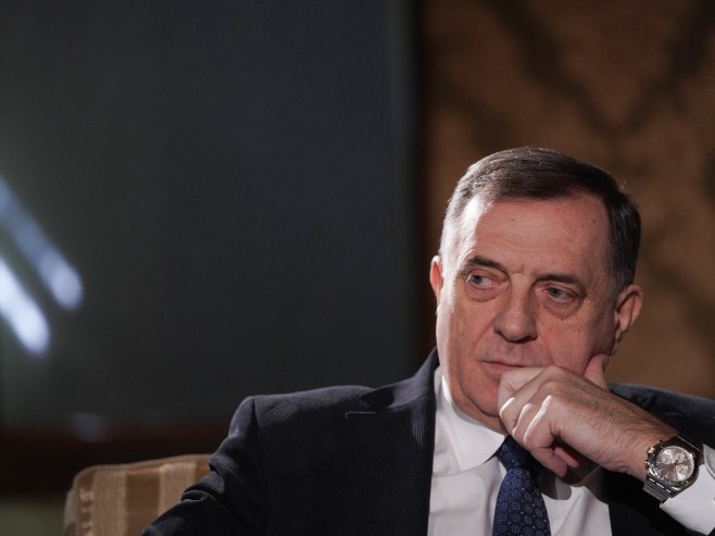 Dodik: Sretenje – Dan državnosti srpskog naroda