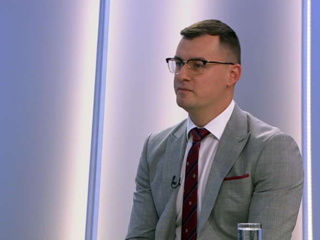 Stjepanović: Zakon će dovesti do kontrole i transparentnosti neprofitnih organizacija