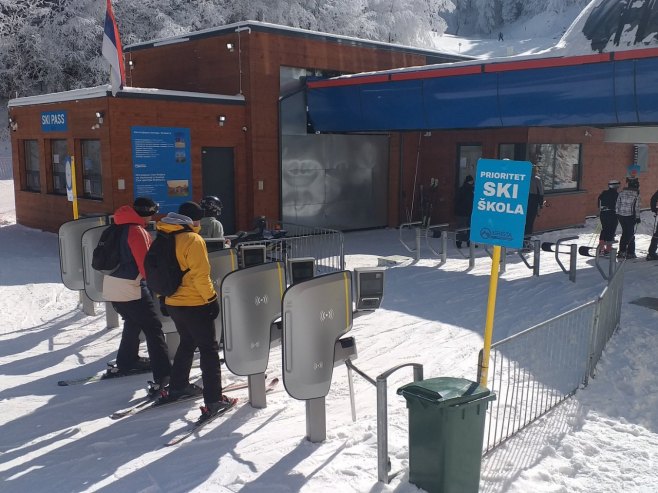 Ski-centar “Igrišta” obilježio stohiljaditi zimski prolaz