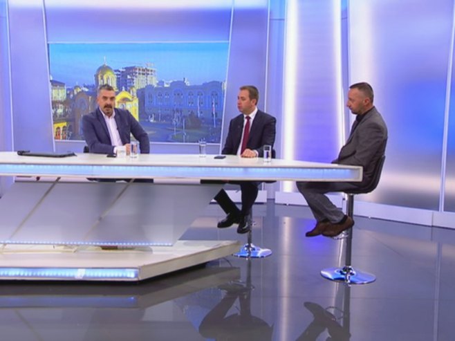 Kojić-Selak: Proces pred Sudom BiH se faktički vodi protiv Ustava Srpske (VIDEO)