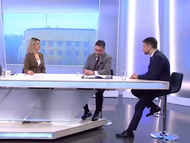 “Ovo je pucanj u Dodika, sa ciljanjem Republike Srpske”