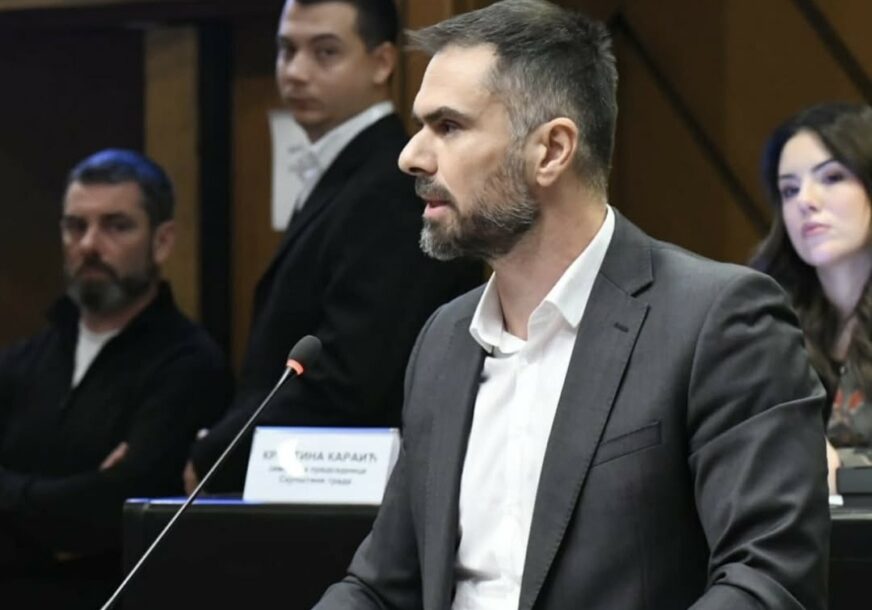Izabrani i gradski vijećnici: Žarko Mićin je novi GRADONAČELNIK NOVOG SADA