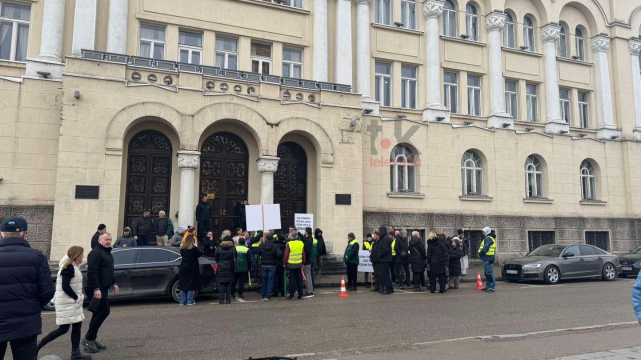 Radnici “Dep-ota” traže VANREDNU SJEDNICU SKUPŠTINE GRADA Banjaluka