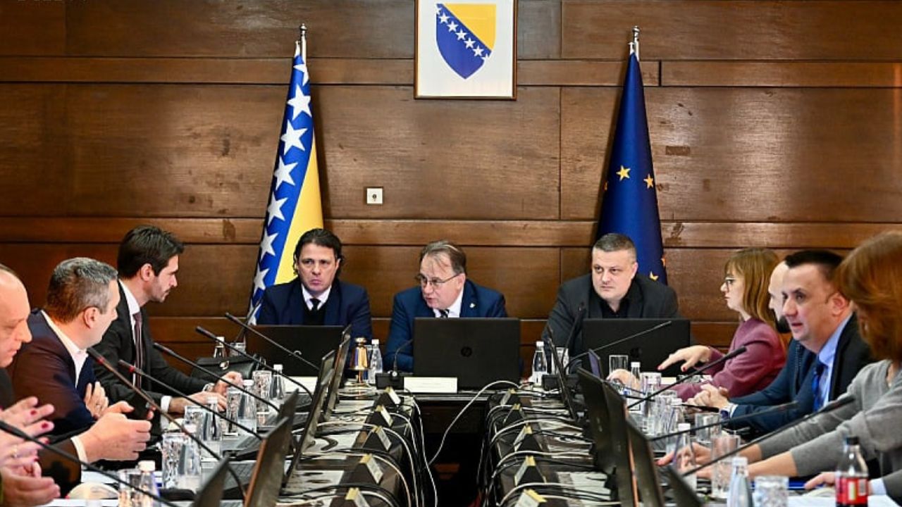 Ovo su izmjene i dopune Zakona o doprinosima koje je usvojila Vlada FBiH