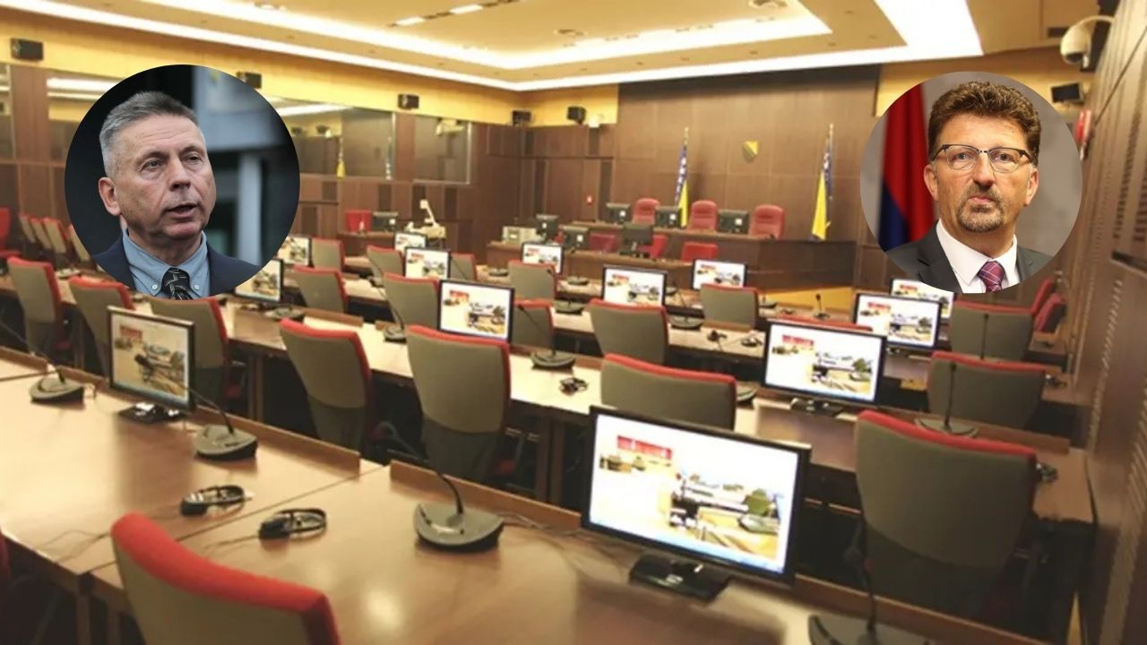 Bubić i Pucar neće prisustvovati izricanju presude