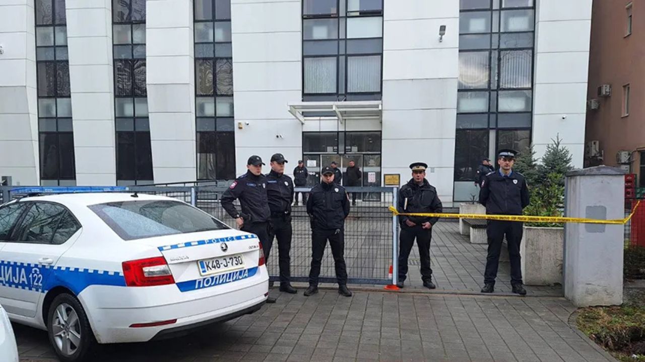 Završen pregled Osnovnog suda: Nema eksploziva u zgradi