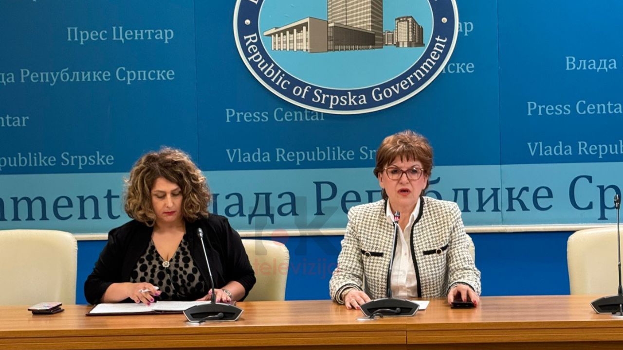 Vidović: Produžen rok za izmirenje obaveza poreskih dužnika