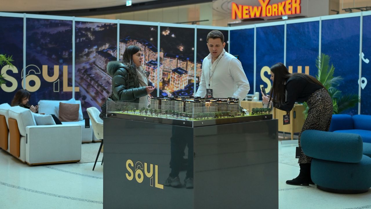 Uspješno završen ovogodišnji sajam nekretnina, enterijera, arhitekture i investicija Real Expo 2025