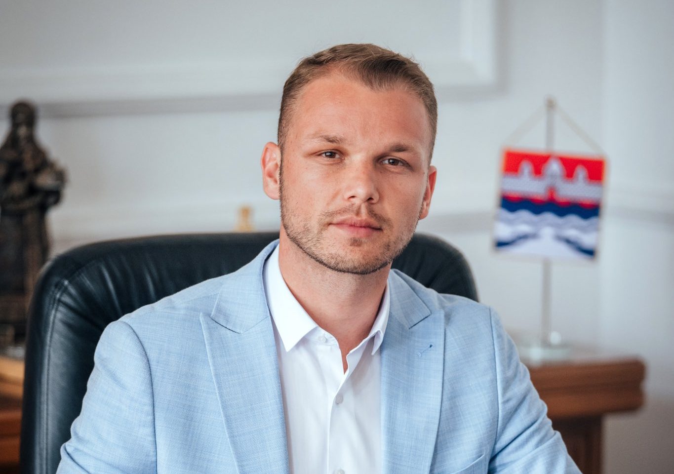 “Naša borba je borba za Srpsku” Stanivuković o ciljevima PDP-a
