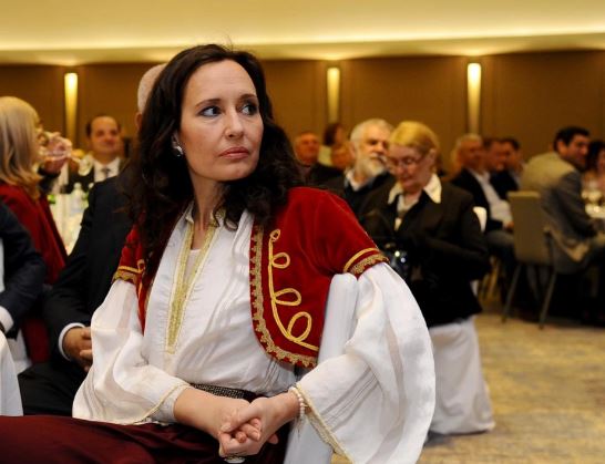 DOBILA DIJETE SA MONAHOM Sin Ivane Žigon ime dobio po djedu, nosi NJENO PREZIME, a ovo je razlog