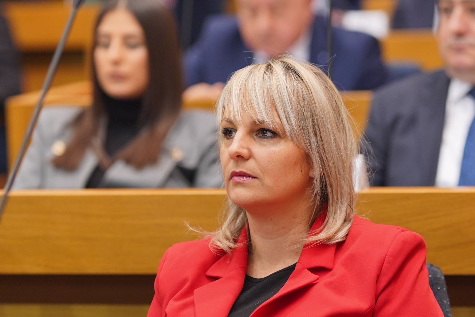 Savić-Banjac: Ne ponovilo se nikad – vrijeme je da se spasimo poslije 20 godina pustošenja