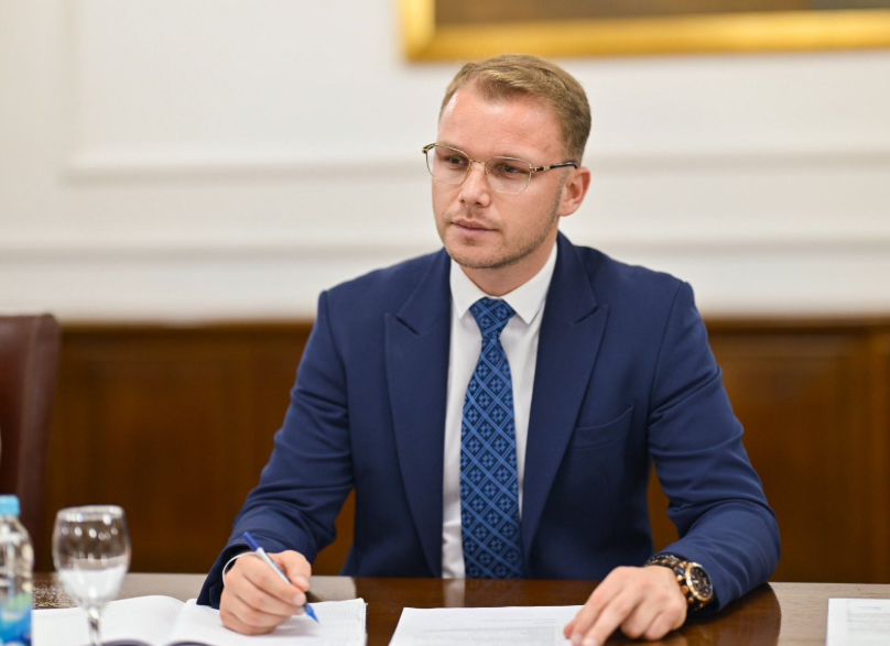 “Naše je da razgovaramo” Stanivuković će se odazvati sastanku u Vladi Srpske