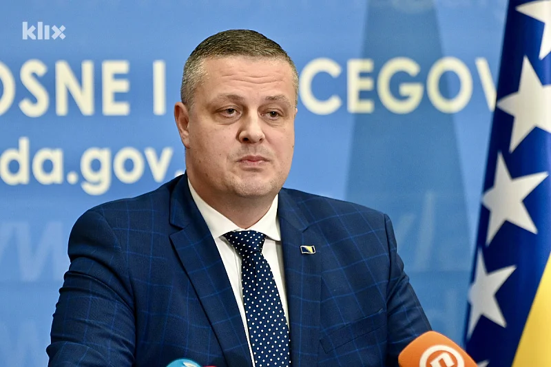 Vlada FBiH smanjuje doprinose koji se obračunavaju na teret poslodavca sa 10 na 4,5 posto